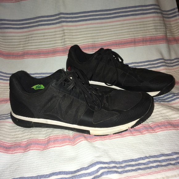 Men’s Reebok CrossFit Speed Tr 2.0 - Picture 3 of 5